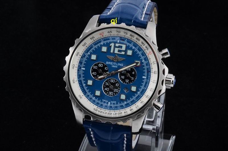 Breitling watch man-348